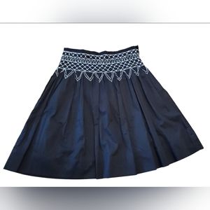 BCBG MaxAzria Flared Skirt Size XS